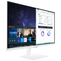 Монитор Samsung S27AM503NI фото 4